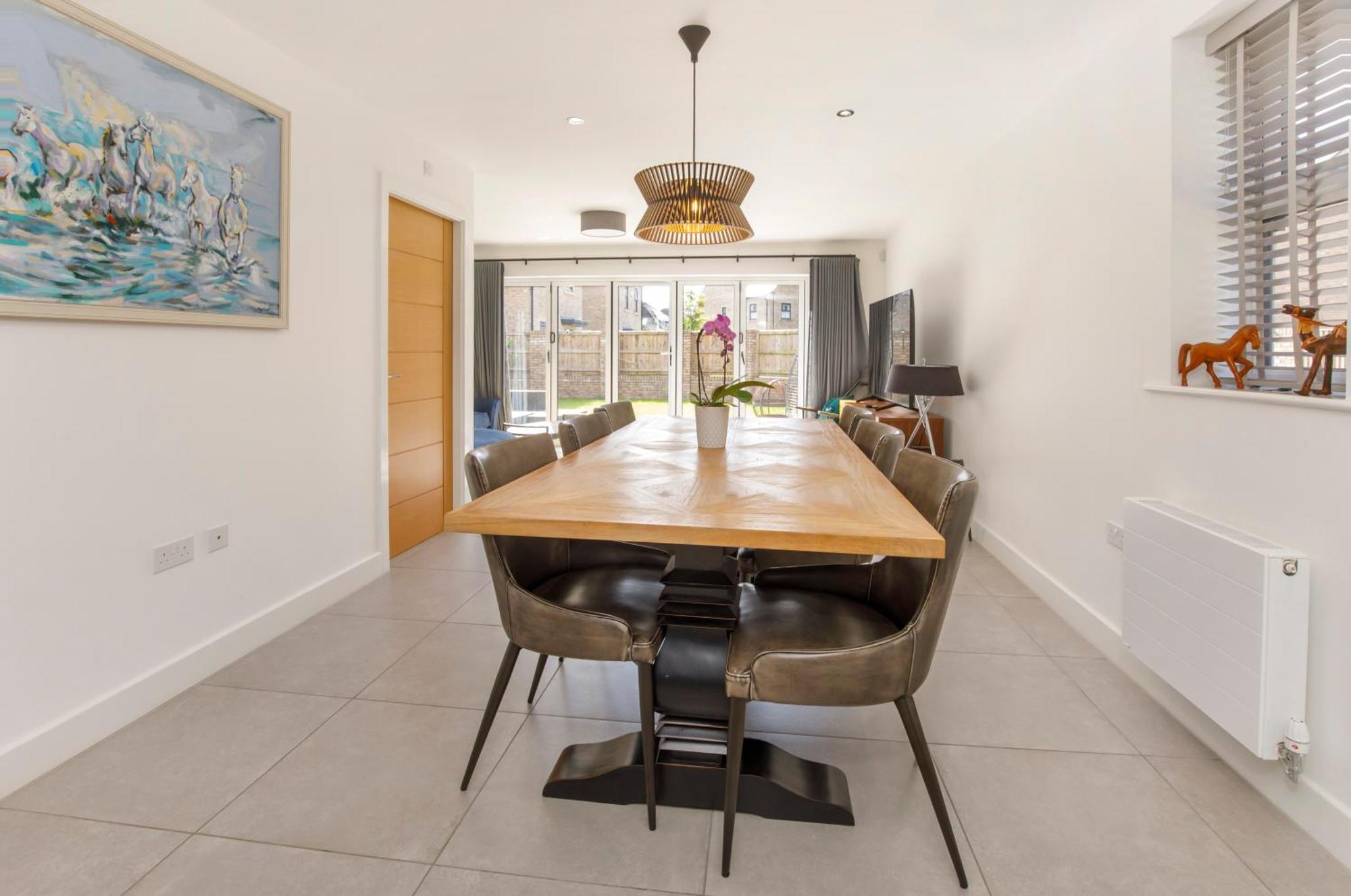 Mount Vale 4 Bedroom Luxury Home & Free Parking York Exterior photo